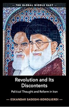 Revolution and its Discontents
